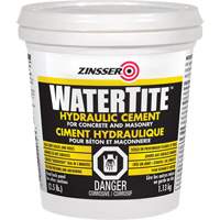 Watertite<sup>®</sup> Hydraulic Cement JL339 | Waymarc Industries Inc