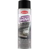 Instant Shine Automotive Surface Cleaner Waymarc Industries Inc
