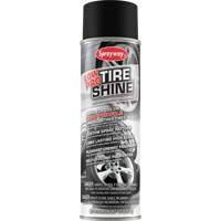 Low Pro Tire Shine Waymarc Industries Inc