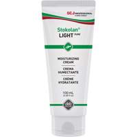 Stokolan<sup>®</sup> Light Pure Cream, Tube, 100 ml JL633 | Waymarc Industries Inc