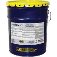 Dyna 143 Parts Washer Degreaser & Cold Tank Cleaner, Pail Waymarc Industries Inc