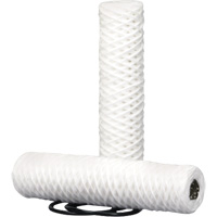 Filtres de rechange pour bassin de nettoyage 5199 Waymarc Industries Inc