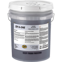 A-One Heavy-Duty Alkaline Cleaner, Pail Waymarc Industries Inc