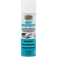 Dry Film Lubricants