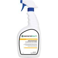 Éliminateur d'odeurs Concrobium<sup>MD</sup> JL783 | Waymarc Industries Inc