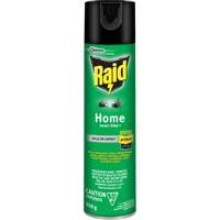 Raid<sup>®</sup> Home Insect Killer, 350 g, Solvent Base JL962 | Waymarc Industries Inc