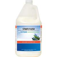 Strate Flush Emulsion Bowl Cleaner & Deodorizer, 4 L, Jug JL968 | Waymarc Industries Inc
