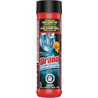 Drano<sup>®</sup> Kitchen Drain Cleaning Granules JL978 | Waymarc Industries Inc