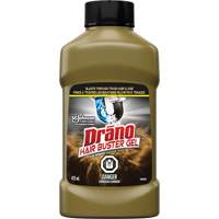 Drano<sup>®</sup> Hair Buster Gel Clog Remover JL979 | Waymarc Industries Inc