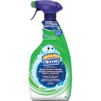 Scrubbing Bubbles&reg; Mega Shower Foamer&reg; Bathroom Cleaner, 946 ml, Trigger Bottle Waymarc Industries Inc