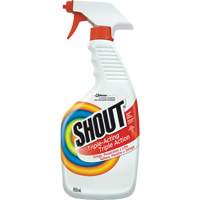 Shout&reg; Laundry Stain Remover Waymarc Industries Inc