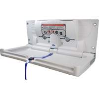 Poste &agrave; langer, 34-1/4'' x 17-1/2" Waymarc Industries Inc