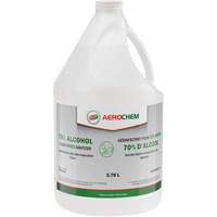 Aerochem Liquid Surface Cleaner, Jug JM076 | Waymarc Industries Inc