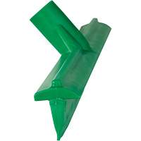 ColorCore Single Blade Squeegee, 24", Green Waymarc Industries Inc