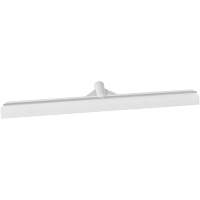 ColorCore Single Blade Squeegee, 24", White JM197 | Waymarc Industries Inc