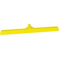 ColorCore Single Blade Squeegee, 24", Yellow JM198 | Waymarc Industries Inc