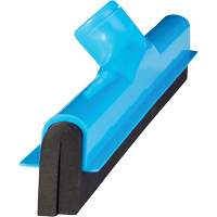 ColorCore Foam Blade Squeegee, 22", Blue JM201 | Waymarc Industries Inc