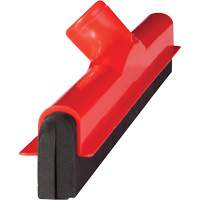 ColorCore Foam Blade Squeegee, 22", Red JM202 | Waymarc Industries Inc