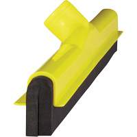 ColorCore Foam Blade Squeegee, 22", Yellow JM204 | Waymarc Industries Inc