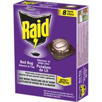 Raid<sup>®</sup> Bed Bug Detector JM257 | Waymarc Industries Inc