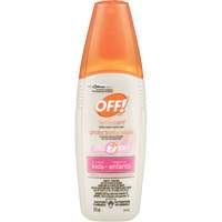OFF! FamilyCare<sup>®</sup> Tropical Fresh<sup>®</sup> Insect Repellent, 5% DEET, Spray, 175 ml JM273 | Waymarc Industries Inc