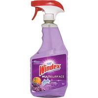 Nettoyant multi-surfaces de Windex, 765 ml, Bouteille &agrave; g&acirc;chette Waymarc Industries Inc