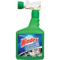 Nettoyant concentr&eacute; pour verre et patio de Windex, 950 ml, Bouteille &agrave; g&acirc;chette Waymarc Industries Inc