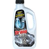 Drano<sup>®</sup> Liquid Drain Cleaner JM339 | Waymarc Industries Inc