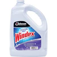 Windex<sup>®</sup> Non-Ammoniated Multi-Surface Cleaner, Jug JM453 | Waymarc Industries Inc