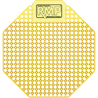 Splash Free Urinal Screen Waymarc Industries Inc