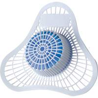 Health Gards&reg; Urinal Screens with Non-Para Block Waymarc Industries Inc