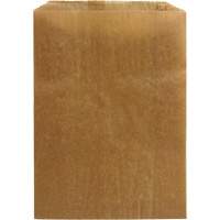Kraft Waxed Feminine Hygiene Disposal Bags Waymarc Industries Inc