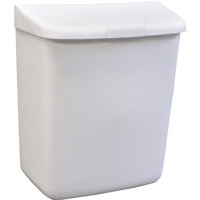 Feminine Hygiene Waste Receptacle Waymarc Industries Inc