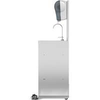 MRSink Portable Hand Washing Station Waymarc Industries Inc