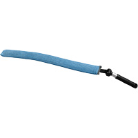 Flexible Microfibre Duster Frame, 22", Metal/Plastic Waymarc Industries Inc