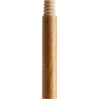 Handle, Wood, ACME Threaded Tip, 15/16" Diameter, 48" Length Waymarc Industries Inc