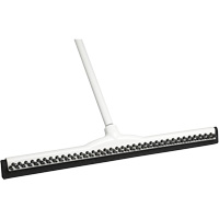 Raclette PushNScrub en caoutchouc mousse, 22", Lame Droit Waymarc Industries Inc