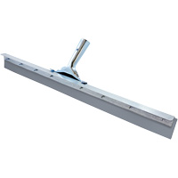 Raclette galvanis&eacute;e, 36", Lame Droit Waymarc Industries Inc
