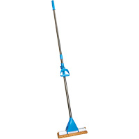 Roller Sponge Mop, 10" L Waymarc Industries Inc
