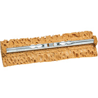 Roller Sponge Floor Mop Refill, 10" L Waymarc Industries Inc