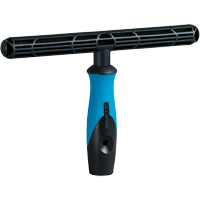 Pi&egrave;ce de rechange pour raclette en T de 10", Manche Waymarc Industries Inc