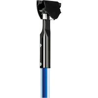 Manche Snapper, M&eacute;tal, Pointe M&acirc;choires, 1" dia, 60" lo Waymarc Industries Inc
