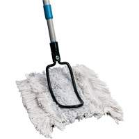 Curved Frame Duster, Microfibre Waymarc Industries Inc