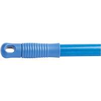 Manche, Fibre de verre, Pointe Connexion rapide, 1" dia, 60" lo Waymarc Industries Inc