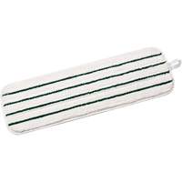 Easy Flat Mop, Scrubber, 12" Waymarc Industries Inc