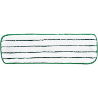 Easy Flat Mop, Scrubber, 18" Waymarc Industries Inc