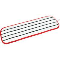 Easy Flat Mop, Scrubber, 18" Waymarc Industries Inc