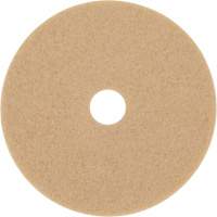 Trizact Diamond TZ Abrasive Strip, 20", Burnishing, Beige Waymarc Industries Inc