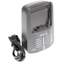 Battery Charger for Victory Series Electrostatic Sprayers JN477 | Waymarc Industries Inc