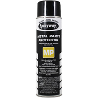 MP Metal Parts Protector, Aerosol Can JN568 | Waymarc Industries Inc